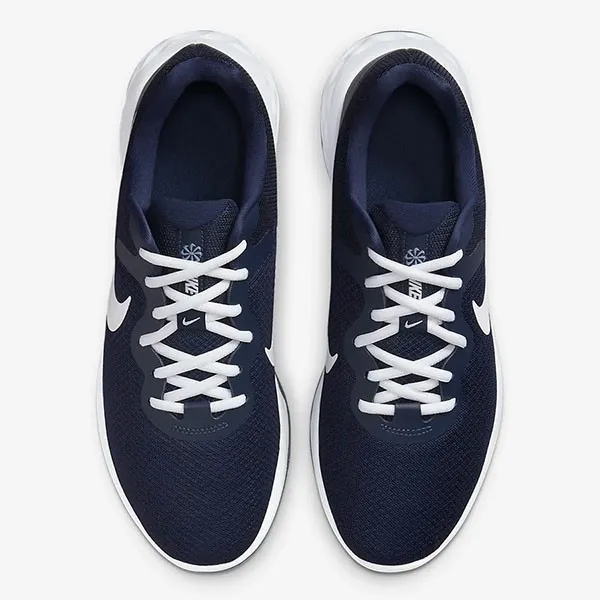Giày Thể Thao Nike Revolution 6 Next Nature M DC3728-401 Running Shoe Navy Blue Màu Xanh Navy Size 40.5
