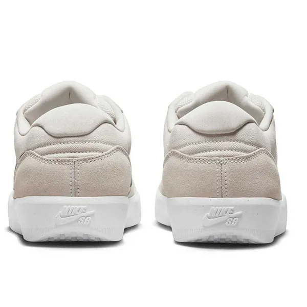 Giày Thể Thao Nike SB Sneaker Force 58 Wess Màu Be Size 39