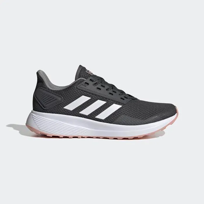 Giày Thể Thao Nữ Adidas Duramo 9 EG8672 Màu Xám Size 36.5 - Giày - Vua Hàng Hiệu
