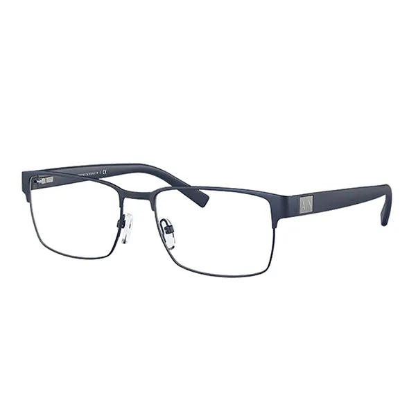 Gọng Kính Nam Armani Exchange 0AX1019 609954.C Màu Xanh Navy