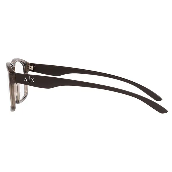 Gọng Kính Nam Armani Exchange 0AX3094F 801156.C Màu Nâu