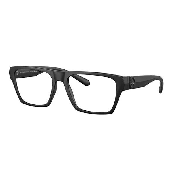 Gọng Kính Nam Armani Exchange 0AX3097F 807855.C Màu Đen