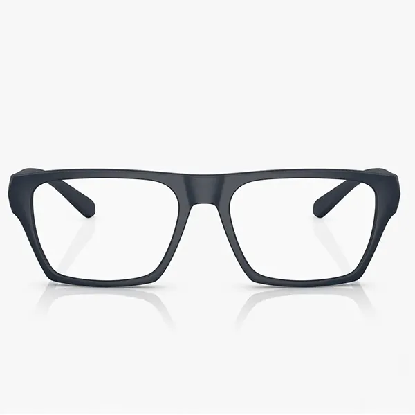 Gọng Kính Nam Armani Exchange 0AX3097F 818155.C Màu Xanh Than