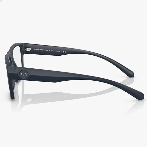 Gọng Kính Nam Armani Exchange 0AX3097F 818155.C Màu Xanh Than