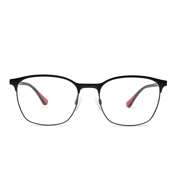 Gọng Kính Nam Emporio Armani 0EA1114 300154.C Màu Đen