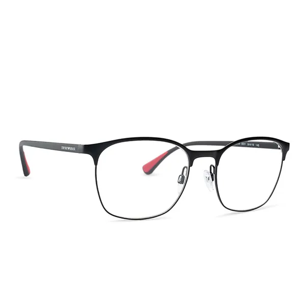 Gọng Kính Nam Emporio Armani 0EA1114 300154.C Màu Đen