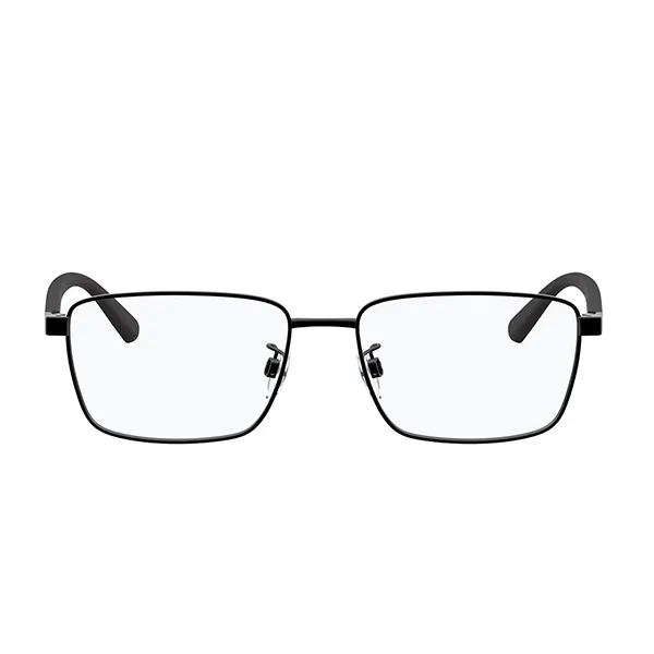 Gọng Kính Nam Emporio Armani 0EA1115D 300156.C Màu Đen