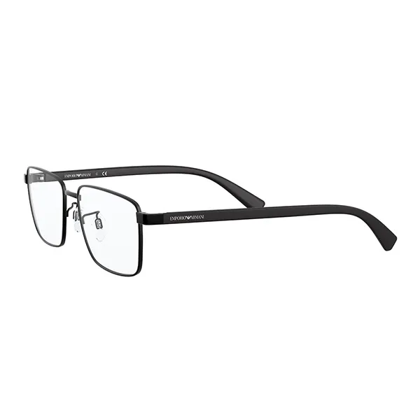 Gọng Kính Nam Emporio Armani 0EA1115D 300156.C Màu Đen