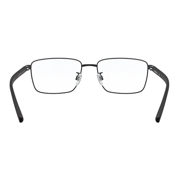 Gọng Kính Nam Emporio Armani 0EA1115D 300156.C Màu Đen