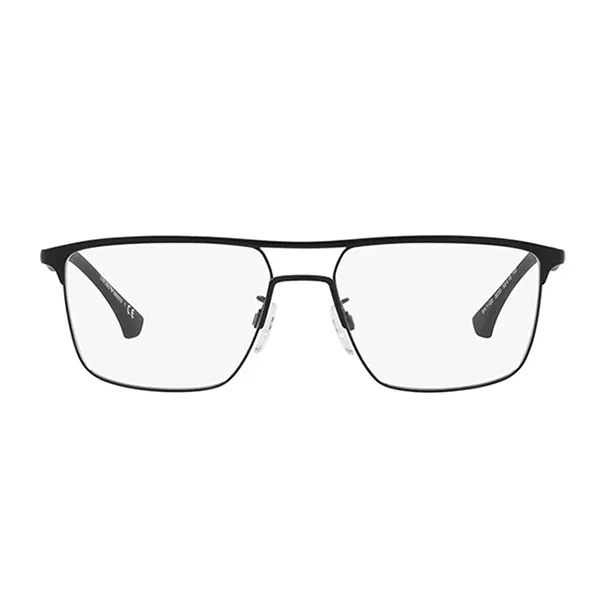 Gọng Kính Nam Emporio Armani 0EA1123 323353.C Màu Đen