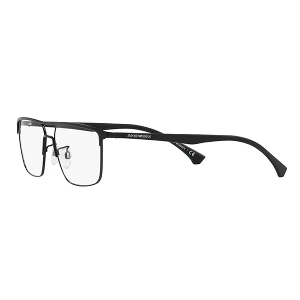 Gọng Kính Nam Emporio Armani 0EA1123 323353.C Màu Đen