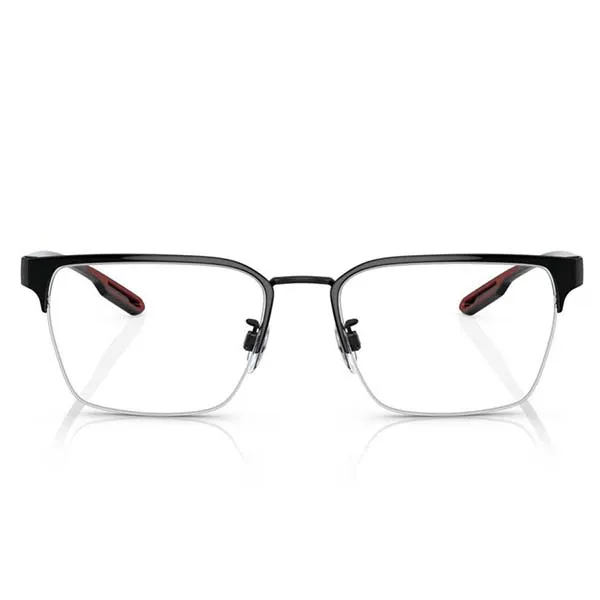 Gọng Kính Nam Emporio Armani 0EA1137 301456.C Màu Đen