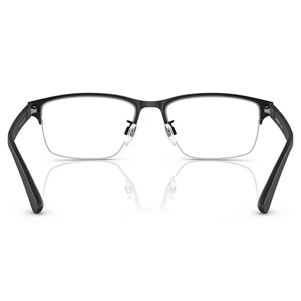 Gọng Kính Nam Emporio Armani 0EA1138 300154.C Màu Đen