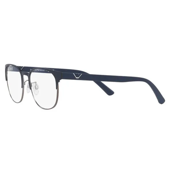Gọng Kính Nam Emporio Armani 0EA1139 316253.C Màu Xanh Than