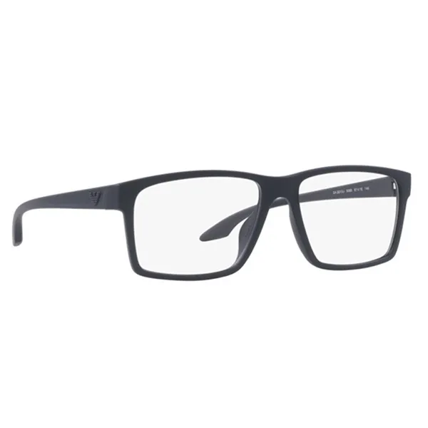 Gọng Kính Nam Emporio Armani 0EA3210U 506557.C Màu Xanh Đen