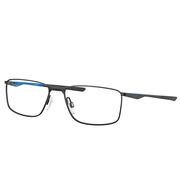 Gọng Kính Nam Oakley 0OX3217 32170457.C Màu Đen Xanh - Kính mắt - Vua Hàng Hiệu