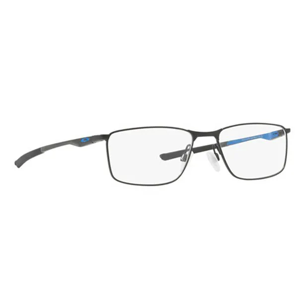 Gọng Kính Nam Oakley 0OX3217 32170457.C Màu Đen Xanh - Kính mắt - Vua Hàng Hiệu