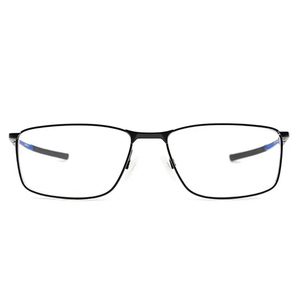 Gọng Kính Nam Oakley 0OX3217 32170457.C Màu Đen Xanh - Kính mắt - Vua Hàng Hiệu