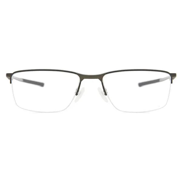Gọng Kính Nam Oakley 0OX3218 32180854.C Màu Sa Tanh Chì