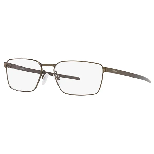 Gọng Kính Nam Oakley 0OX5073 50730255.C Màu Xám Nâu - Kính mắt - Vua Hàng Hiệu