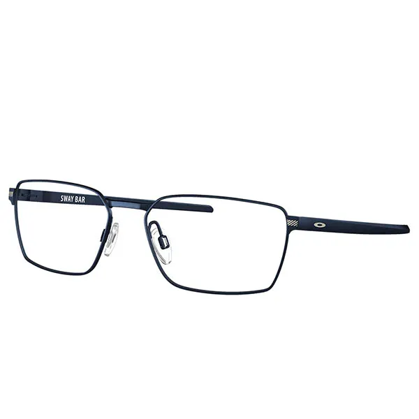 Gọng Kính Nam Oakley 0OX5073 50730455.C Màu Xanh Navy - Kính mắt - Vua Hàng Hiệu