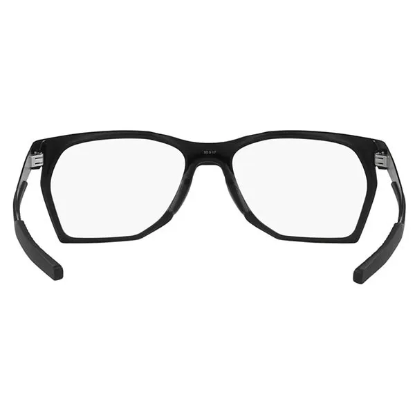 Gọng Kính Nam Oakley 0OX8059 80590157.C Màu Đen - Kính mắt - Vua Hàng Hiệu