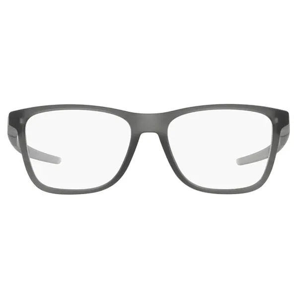Gọng Kính Nam Oakley 0OX8163F 81630256.C Màu Xám Khói - Kính mắt - Vua Hàng Hiệu