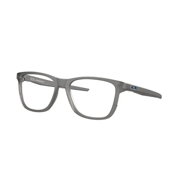 Gọng Kính Nam Oakley 0OX8163F 81630256.C Màu Xám Khói - Kính mắt - Vua Hàng Hiệu