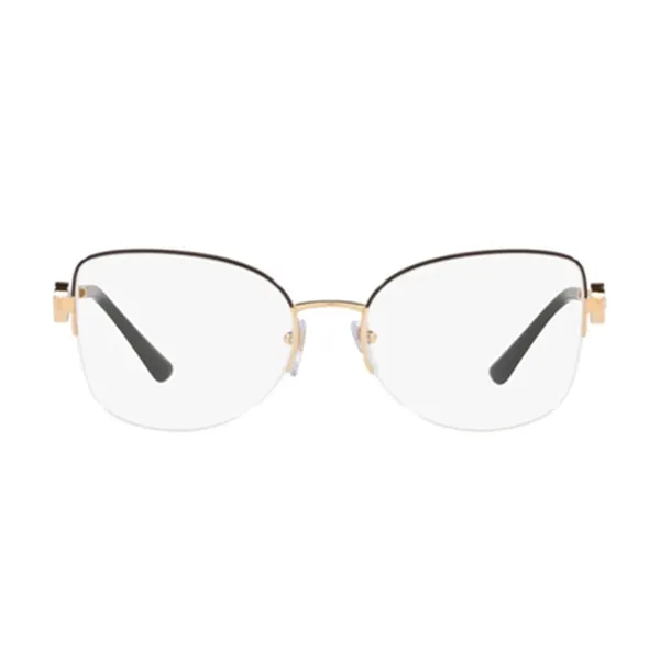 Gọng Kính Nữ Bvlgari 0BV2246B_202353.I Màu Vàng Đen