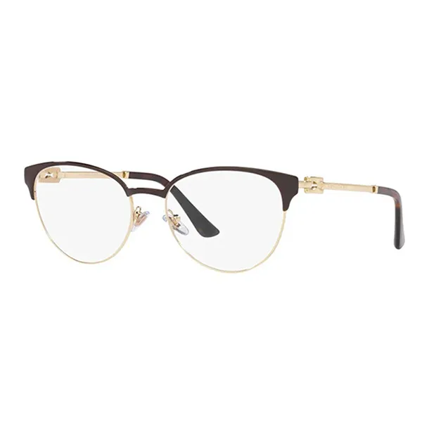 Gọng Kính Nữ Bvlgari 0BV2247 203454.I Màu Vàng Nâu