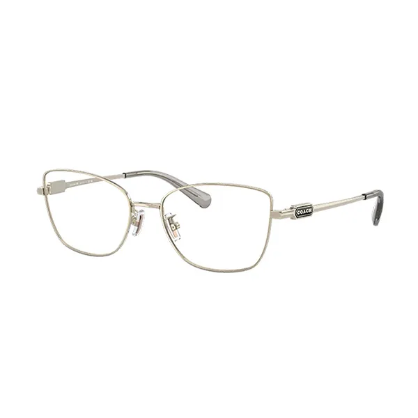 Gọng Kính Nữ Coach 0HC5147 942453.C Màu Vàng Nhạt