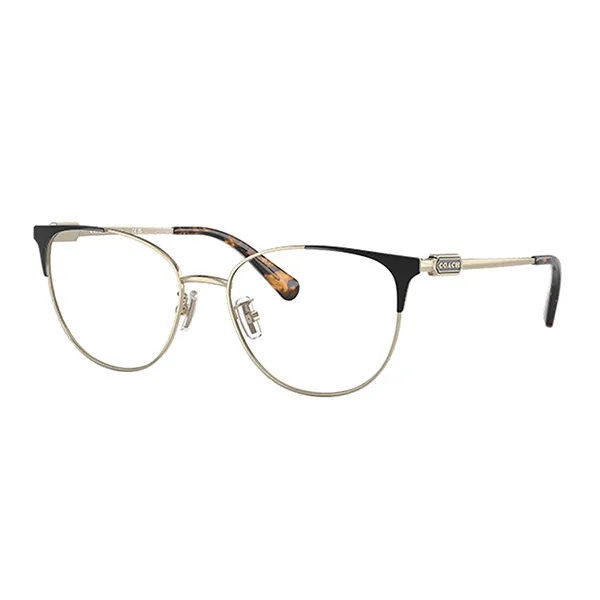 Gọng Kính Nữ Coach 0HC5148 939654.C Màu Vàng Nâu