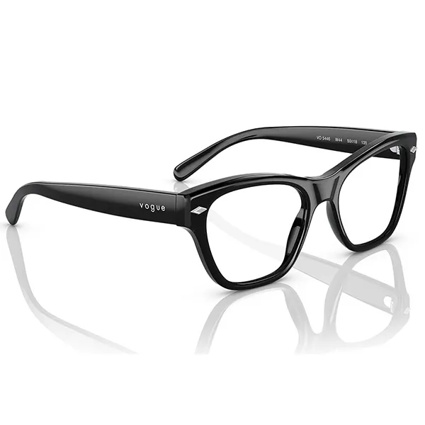 Gọng Kính Nữ Vogue 0VO5446 W4452.C Màu Đen