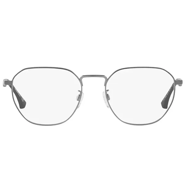 Gọng Kính Unisex Emporio Armani 0EA1128D 301055.C Màu Đen Ghi