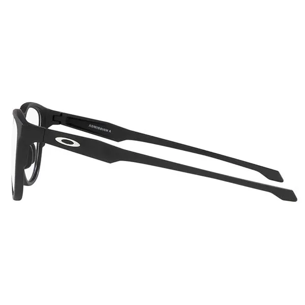 Gọng Kính Unisex Oakley 0OX8056F 80560157.C Màu Đen - Kính mắt - Vua Hàng Hiệu