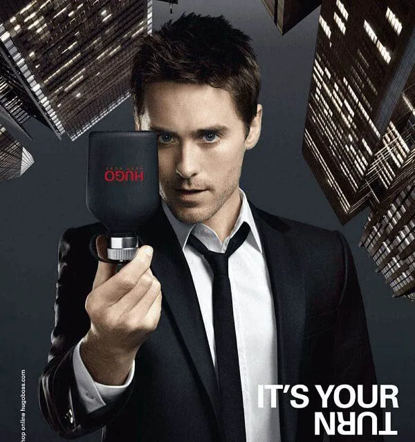 Nước Hoa Hugo Boss Just Different EDT 125ml