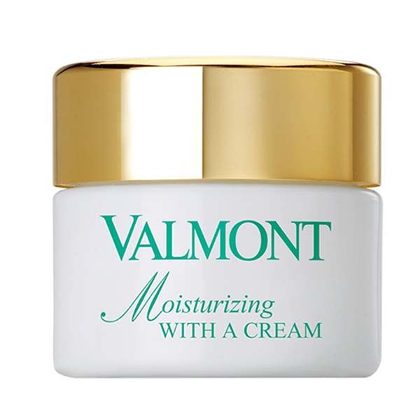Kem Dưỡng Ẩm Cho Da Mất Nước Valmont Moisturizing With A Cream 50ml - 3