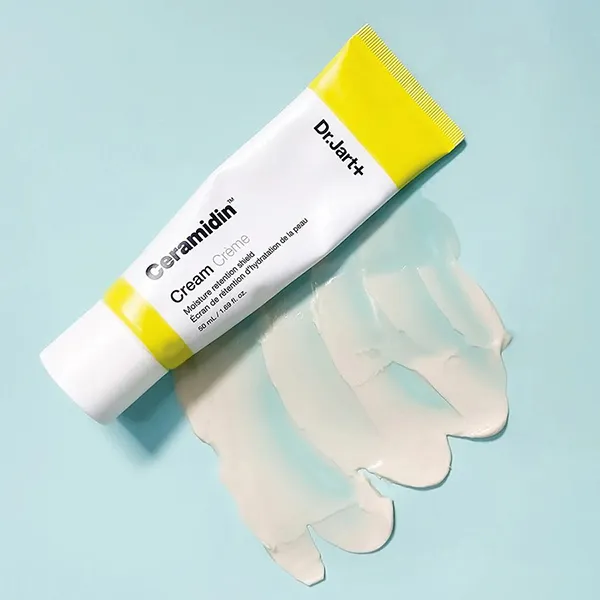 Kem Dưỡng Ẩm Dr.Jart+ Ceramidin Cream 50ml - Mỹ phẩm - Vua Hàng Hiệu
