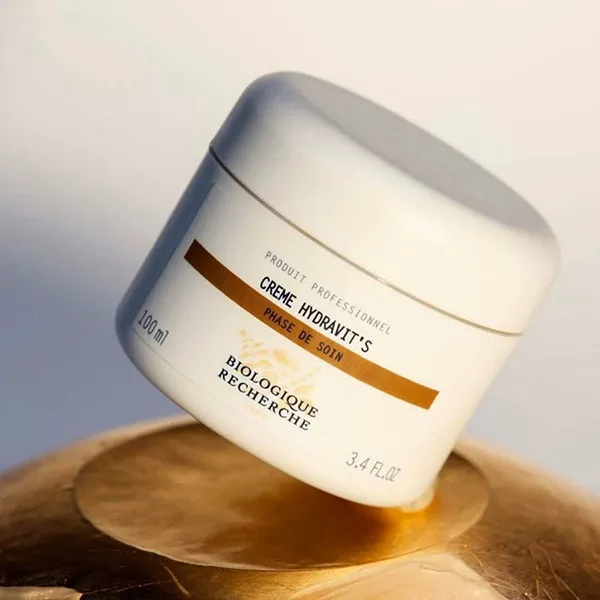 Kem Dưỡng Ẩm Sáng Da Biologique Recherche Crème Hydravit's 100ml