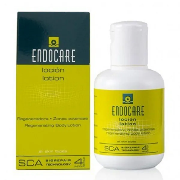 Kem Dưỡng Ẩm, Trẻ Hóa Da Endocare Regenerating Lotion 100ml - Mỹ phẩm - Vua Hàng Hiệu