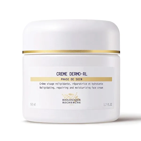 Kem Dưỡng Cấp Ẩm Và Lipid Biologique Recherche Crème Dermo-RL 50ml - Mỹ phẩm - Vua Hàng Hiệu