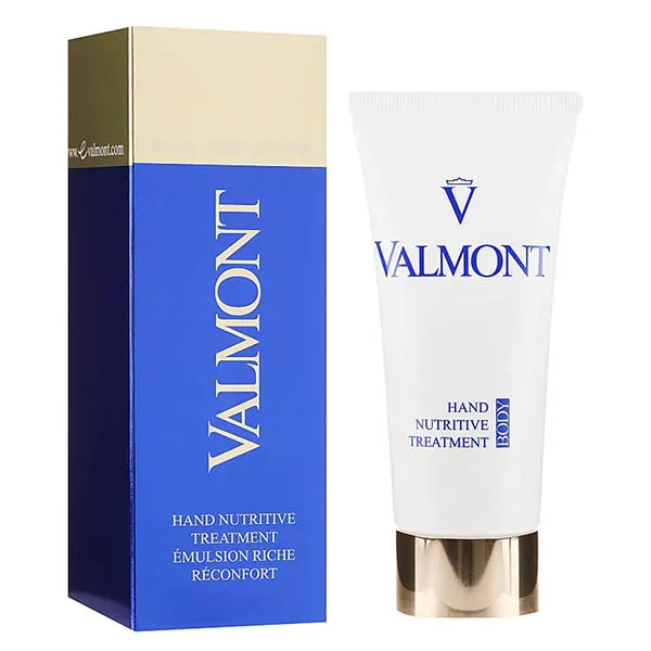 Kem Dưỡng Da Tay Valmont Hand Nutritive Treatment 100ml - Mỹ phẩm - Vua Hàng Hiệu