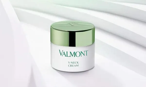 Kem Dưỡng Da Vùng Cổ Valmont V-Neck Cream 50ml