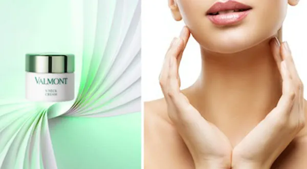 Kem Dưỡng Da Vùng Cổ Valmont V-Neck Cream 50ml