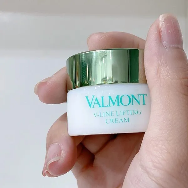 Kem Dưỡng Hỗ Trợ Giảm Nhăn Da Valmont V-Line Lifting Cream 50ml