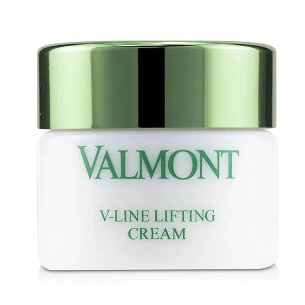 Kem Dưỡng Hỗ Trợ Giảm Nhăn Da Valmont V-Line Lifting Cream 50ml