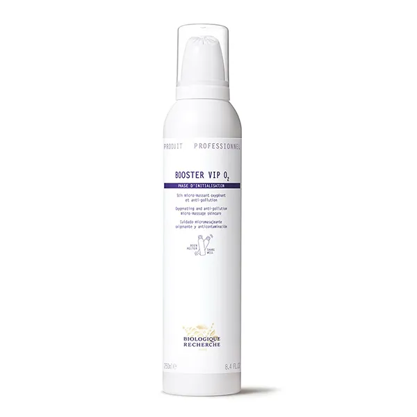 Kem Dưỡng Hỗ Trợ Thải Độc Và Làm Sáng Da Biologique Recherche Booster VIP O2 250ml