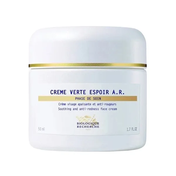 Kem Dưỡng Làm Dịu Da Biologique Recherche Crème Verte Espoir A.R 50ml