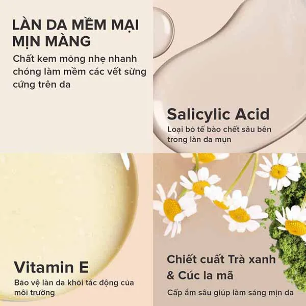 Kem Dưỡng Thể Paula's Choice Hỗ Trợ Lọa Bỏ Tế Bào Chết Toàn Thân Weightless Body Treatment 2% BHA 210m CT l - Mỹ phẩm - Vua Hàng Hiệu