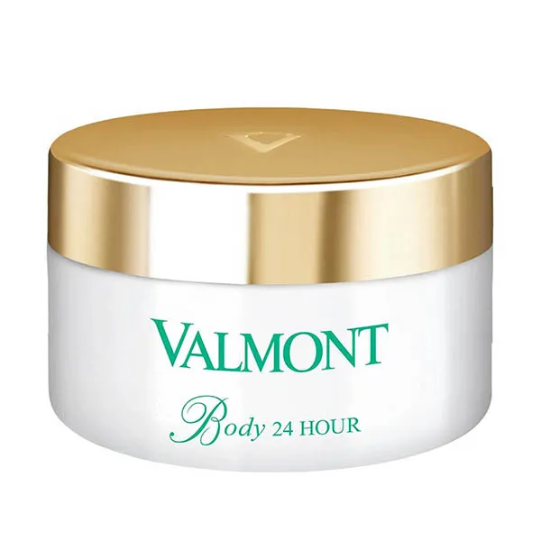 Kem Dưỡng Thể Valmont Body 24 Hour 200ml